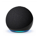 Echo Dot 5ª Geração com Alexa – Som Potente, Controle por Voz e Casa Inteligente | Tech Gold Brasil