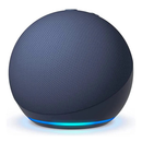 Echo Dot 5ª Geração com Alexa – Som Potente, Controle por Voz e Casa Inteligente | Tech Gold Brasil