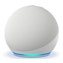 Echo Dot 5ª Geração com Alexa – Som Potente, Controle por Voz e Casa Inteligente | Tech Gold Brasil