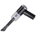 Mini Aspirador Portátil 3 em 1 Sem Fio 18,5V com Sucção e Sopro – Limpeza Rápida e Potente