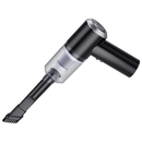 Mini Aspirador Portátil 3 em 1 Sem Fio 18,5V com Sucção e Sopro – Limpeza Rápida e Potente