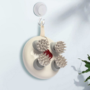 Massageador Elétrico para Corpo e Couro Cabeludo