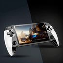 Vídeo Game Portátil Retrô com 10.000 Jogos – Tela 6.5” HD, Recarregável e Conexão com TV | Tech Gold Brasil