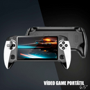 Vídeo Game Portátil Retrô com 10.000 Jogos – Tela 6.5” HD, Recarregável e Conexão com TV | Tech Gold Brasil
