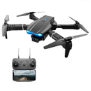 Drone com Câmera WiFi E88/E99 – Voo Estável com Barômetro, Controle Remoto e FPV em Tempo Real | Tech Gold Brasil