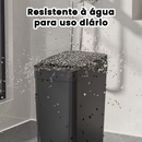 Lixeira Automática Inteligente 13L | Sensor de Movimento