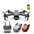 Drone E99 com Câmera 4K HD WiFi – Dobrável, Estabilização de Altura e Controle por App | Tech Gold Brasil