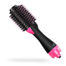 Escova Secadora 3 em 1 Profissional Bivolt com Íons – Seca, Alisa e Modela Sem Frizz