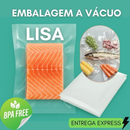 Seladora a Vácuo Doméstica Bivolt – Conserva Alimentos por Muito Mais Tempo com Vedação Hermética | Tech Gold Brasil