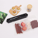 Seladora a Vácuo Doméstica Bivolt – Conserva Alimentos por Muito Mais Tempo com Vedação Hermética | Tech Gold Brasil