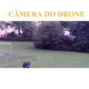 Drone com Câmera WiFi E88/E99 – Voo Estável com Barômetro, Controle Remoto e FPV em Tempo Real | Tech Gold Brasil